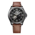 Tommy Hilfiger Men's 45mm Watch (1791280)