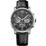 Tommy Hilfiger Men's 44mm Watch (1791289)