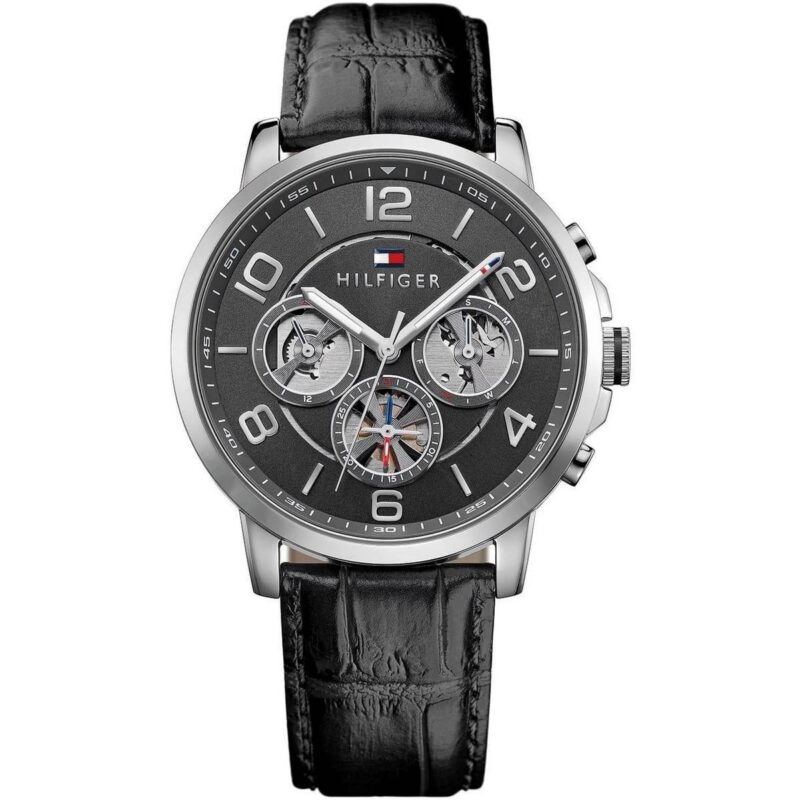 Tommy Hilfiger Men's 44mm Watch (1791289) Tommy Hilfiger Men's 44mm Watch (1791289)
