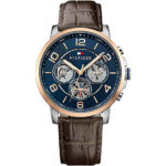 Tommy Hilfiger Women's 4mm Watch (1791290)