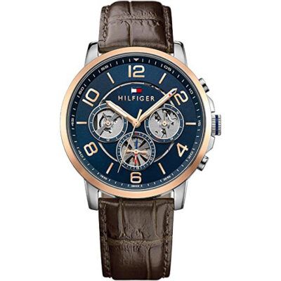 Tommy Hilfiger Women's 4mm Watch (1791290)