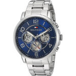 Tommy Hilfiger Men's 44mm Watch (1791293)