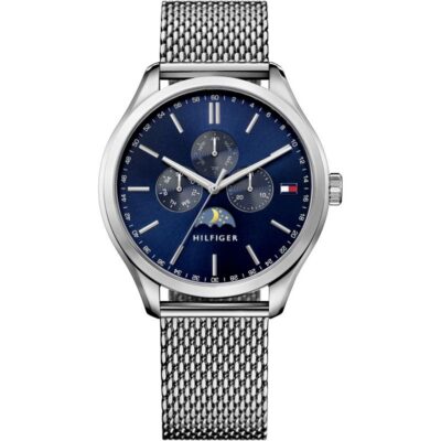 Tommy Hilfiger Oliver Men's 43mm Watch (1791302)