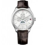 Tommy Hilfiger Men's 43mm Watch (1791304)