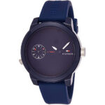 Tommy Hilfiger Men's 44mm Watch (1791325)