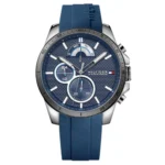Tommy Hilfiger Men's 46mm Watch (1791350)