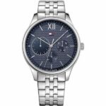Tommy Hilfiger Damon Men's 44mm Multifunction Watch (1791416)