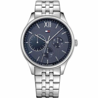 Tommy Hilfiger Damon Men's 44mm Multifunction Watch (1791416)