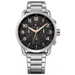 Tommy Hilfiger 46mm Multifunction Watch (1791422)