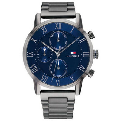 Tommy Hilfiger Men's 44mm Watch (1791456)