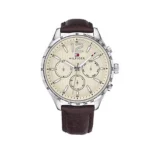 Tommy Hilfiger Women's 44mm Multifunction Watch (1791467)