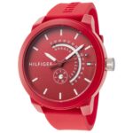 Tommy Hilfiger 44mm Multifunction Watch (1791480)