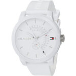 Tommy Hilfiger Men's 44mm Watch (1791481)