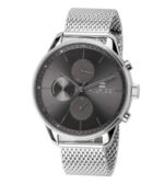 Tommy Hilfiger Men's 44mm Multifunction Watch (1791484)