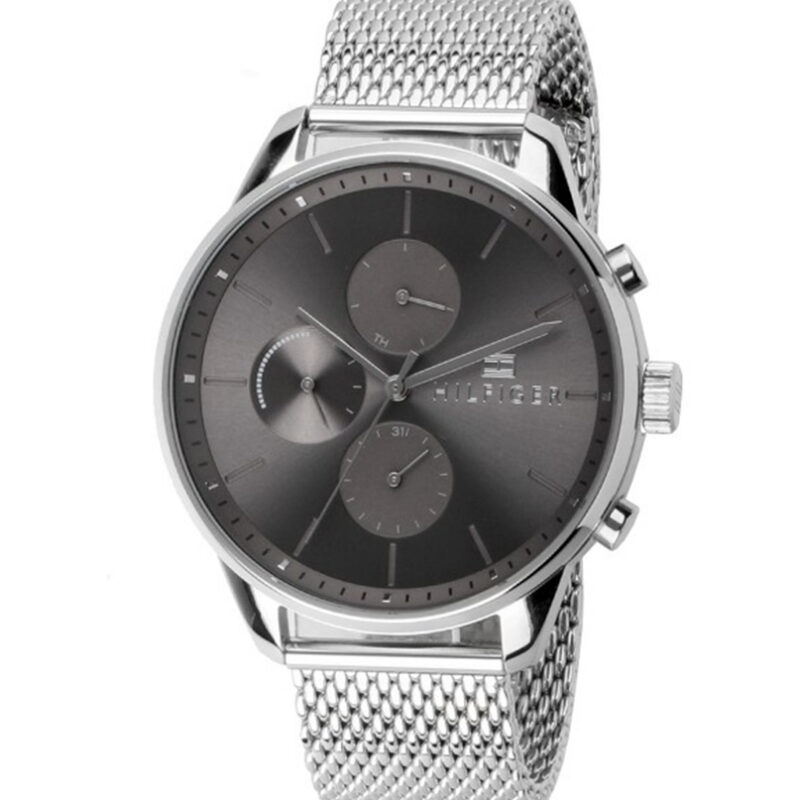 Tommy Hilfiger Men's 44mm Multifunction Watch (1791484)
