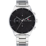 Tommy Hilfiger 44mm Multifunction Watch (1791485)