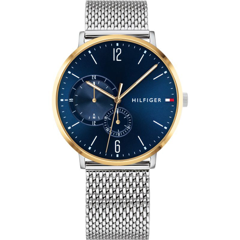 Tommy Hilfiger 40mm Watch (1791505) Tommy Hilfiger 40mm Watch (1791505)