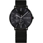 Tommy Hilfiger Men's 40mm Watch (1791507)