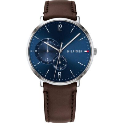 Tommy Hilfiger Men's 40mm Watch (1791508)