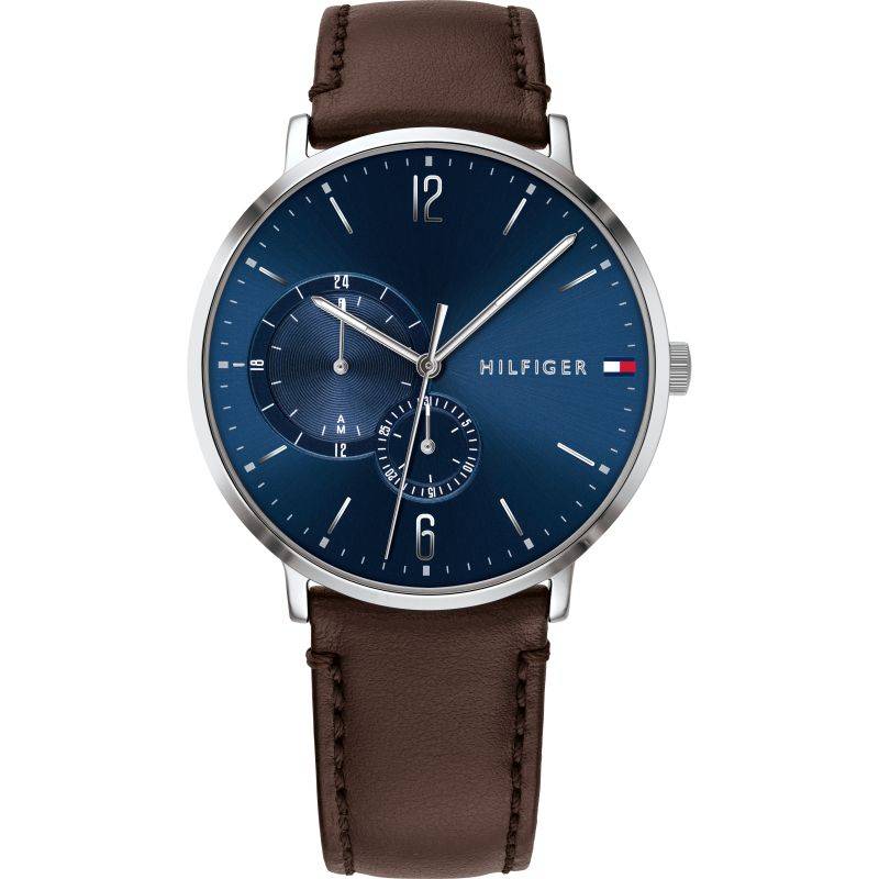 Tommy Hilfiger Men's 40mm Watch (1791508) Tommy Hilfiger Men's 40mm Watch (1791508)