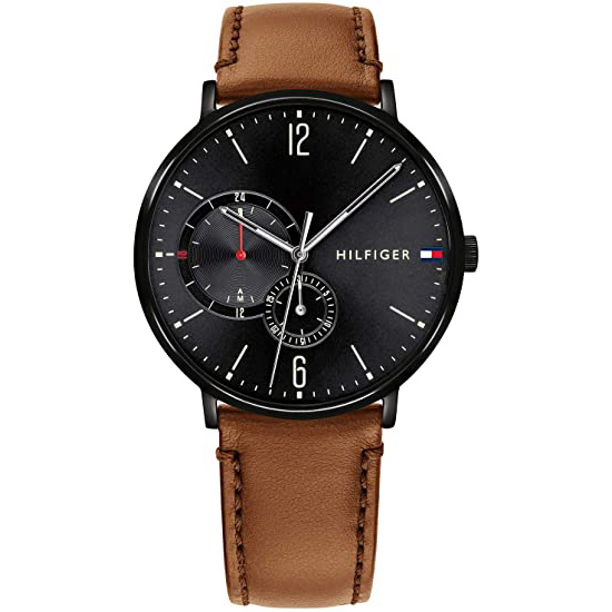 Tommy Hilfiger 40mm Watch (1791510) Tommy Hilfiger 40mm Watch (1791510)