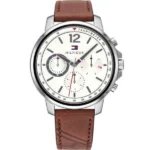 Tommy Hilfiger 44mm Watch (1791531)