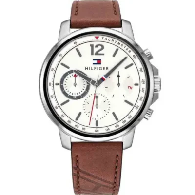 Tommy Hilfiger 44mm Watch (1791531)