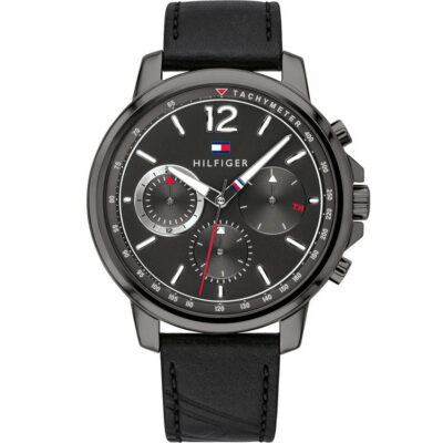 Tommy Hilfiger 44mm Watch (1791533)