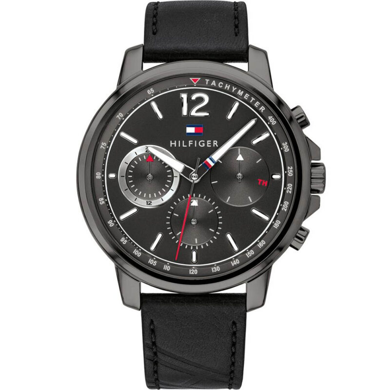 Tommy Hilfiger 44mm Watch (1791533) Tommy Hilfiger 44mm Watch (1791533)