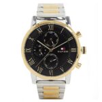 Tommy Hilfiger Men's 44mm Watch (1791539)