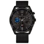 Tommy Hilfiger Men's 44mm Watch (1791547)