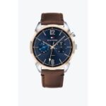 Tommy Hilfiger Women's Deacan 44mm Watch (1791549)