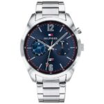 Tommy Hilfiger Deacan Men's 44mm Watch (1791551)