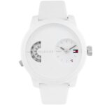 Tommy Hilfiger Men's 44mm Watch (1791558)