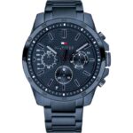 Tommy Hilfiger 46mm Watch (1791560)