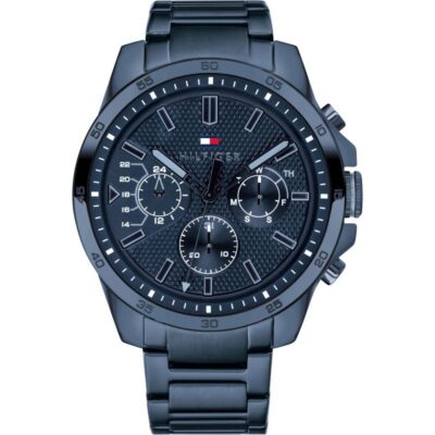Tommy Hilfiger 46mm Watch (1791560)