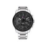 Tommy Hilfiger Men's 46mm Watch (1791564)