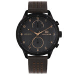 Tommy Hilfiger Men's 44mm Watch (1791577)