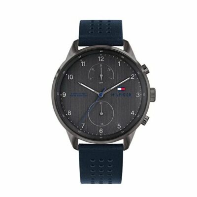 Tommy Hilfiger Men's 44mm Watch (1791578)