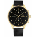 Tommy Hilfiger Men's 44mm Watch (1791580)