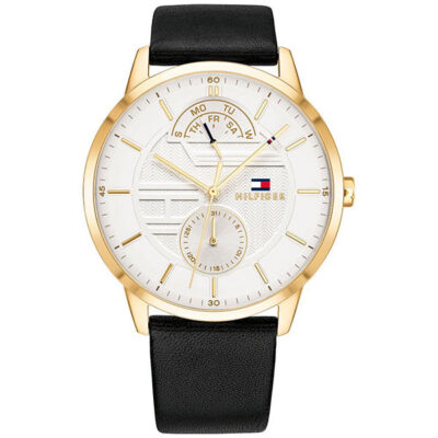 Tommy Hilfiger 44mm Watch (1791606)