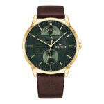 Tommy Hilfiger Men's 44mm Watch (1791607)