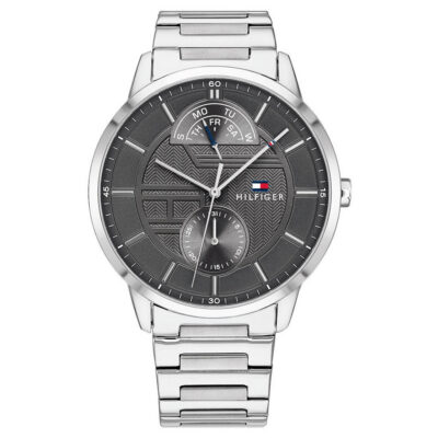 Tommy Hilfiger 44mm Watch (1791608)