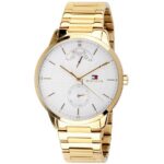 Tommy Hilfiger 44mm Watch (1791609)
