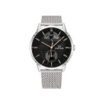 Tommy Hilfiger Men's 44mm Watch (1791610)