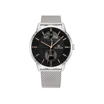 Tommy Hilfiger Men's 44mm Watch (1791610)
