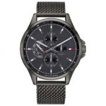 Tommy Hilfiger Shawn Men's 44mm Watch (1791613)
