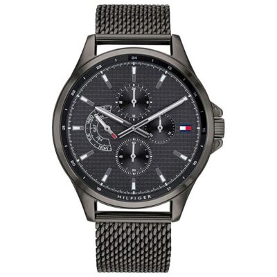 Tommy Hilfiger Shawn Men's 44mm Watch (1791613)