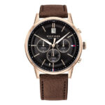 Tommy Hilfiger Men's 44mm Watch (1791631)