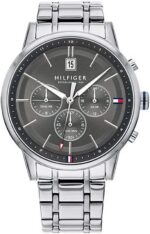 Tommy Hilfiger 44mm Watch (1791632)